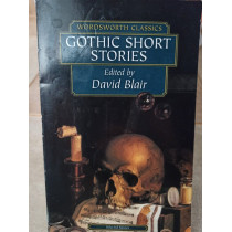 Gothic short stories