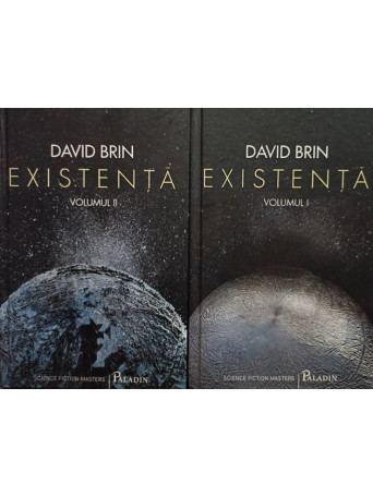 Existenta, 2 vol.