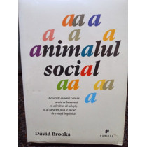 Animalul social