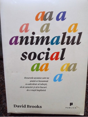 Animalul social