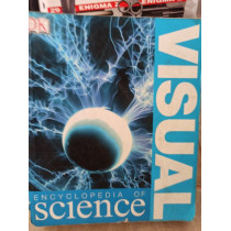 Visual encyclopedia of science