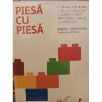 Piesa cu piesa