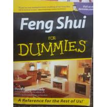 Feng Shui for dummies