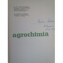 Agrochimia