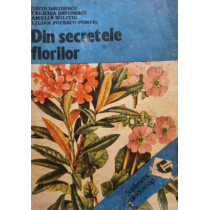 Din secretele florilor