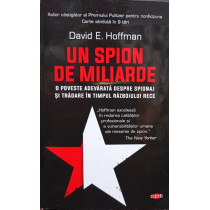 Un spion de miliarde