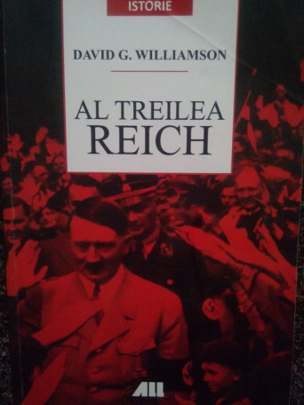 Al treilea Reich