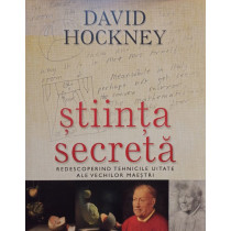 Stiinta secreta