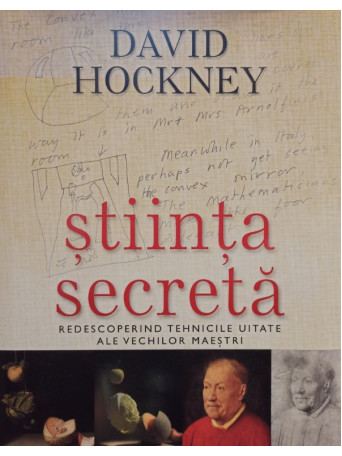 Stiinta secreta