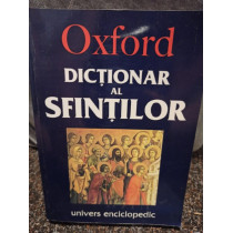 Dictionar al Sfintilor