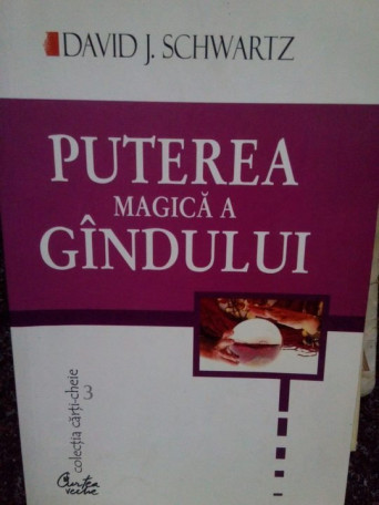 Puterea magica a gandului