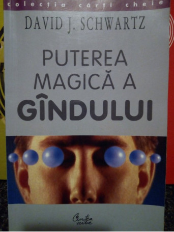 Puterea magica a gandului