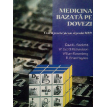 Medicina bazata pe dovezi