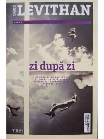 Zi dupa zi