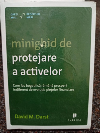 Minighid de protejare a activelor