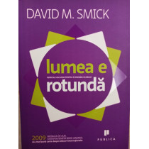 Lumea e rotunda