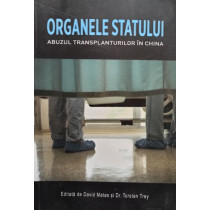 Organele statului