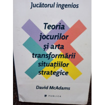 Jucatorul ingenios