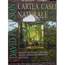 Cartea casei naturale