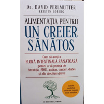 Alimentatia pentru un creier sanatos