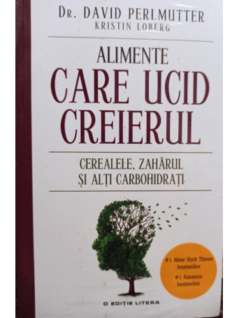 Alimente care ucid creierul