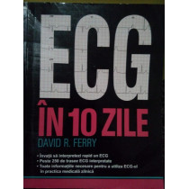 ECG in 10 zile