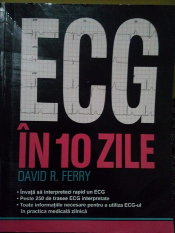 ECG in 10 zile