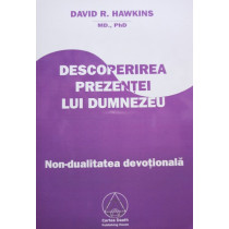 Descoperirea prezentei lui Dumnezeu