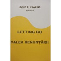 Letting go - Calea renuntarii