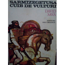 Sarmizegetusa cuib de vulturi