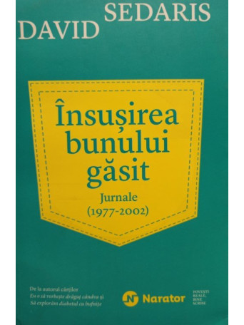 Insusirea bunului gasit