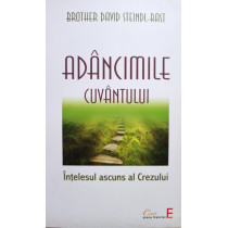 Adancimile cuvantului