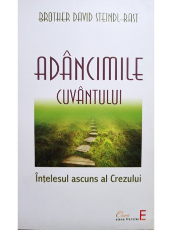 Adancimile cuvantului