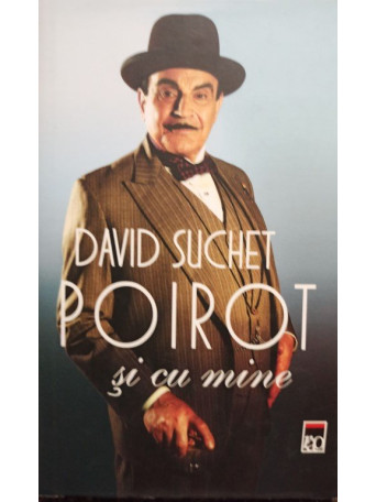 Poirot si cu mine