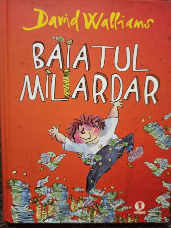 Baiatul miliardar