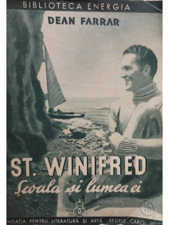 St. Winifred