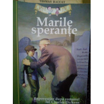 Marile sperante