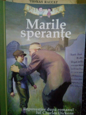 Marile sperante