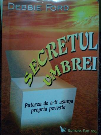 Secretul umbrei