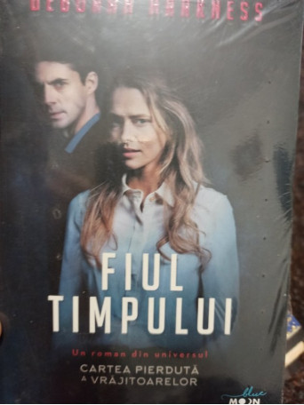 Fiul timpului