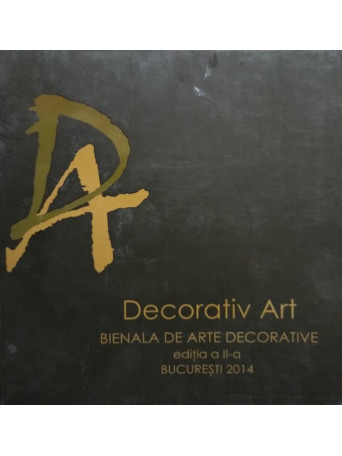 Bienala de arte decorative