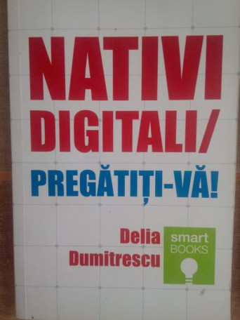 Nativi digitali pregatitiva