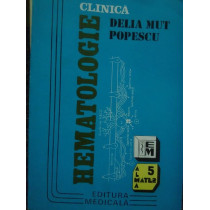 Hematologie clinica