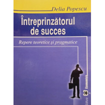 Intreprinzatorul de succes