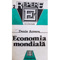 Economia mondiala