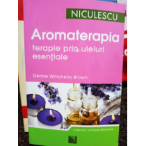 Aromaterapia