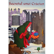 Secretul unui Craciun