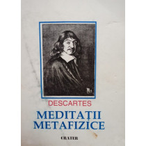 Meditatii metafizice