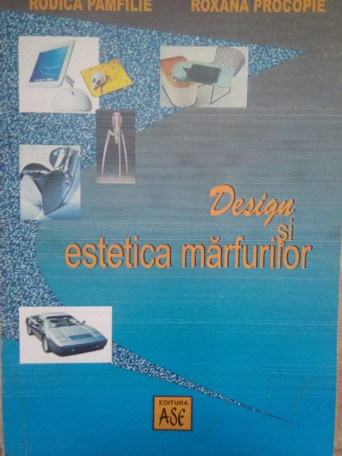 Design si estetica marfurilor