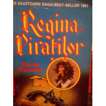 Regina piratilor, 2 vol.